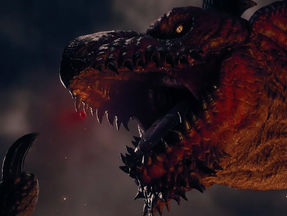 Capcom enthüllt Dragon's Dogma II - Reveal Trailer