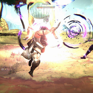 Lost Hellden JRPG News Trailer Screenshots Gameplay Switch PlayStation Xbox