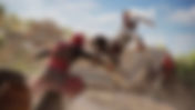 Assassin's Creed Mirage ab heute mit New Game+ Modus