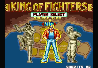 Fatal Fury NEO GEO Classics Test, Review, Testbericht.