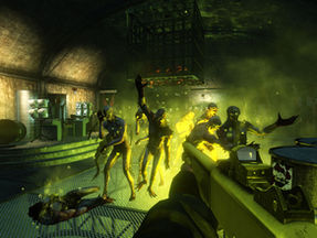 The(G)net Review: Killing Floor 2