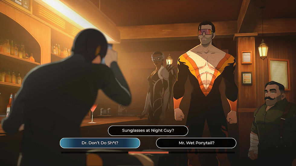 Dispatch Test, Review, Testbericht. Wertung und Fazit.