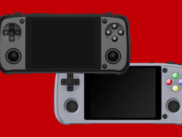 Unico USA arbeitet an einem NEO GEO Pocket Handheld