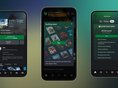 Xbox April Update: Mehr Komfort, erweitertes Cloud-Gaming und smarte Speicherverwaltung