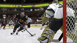 The(G)net Review: NHL 11