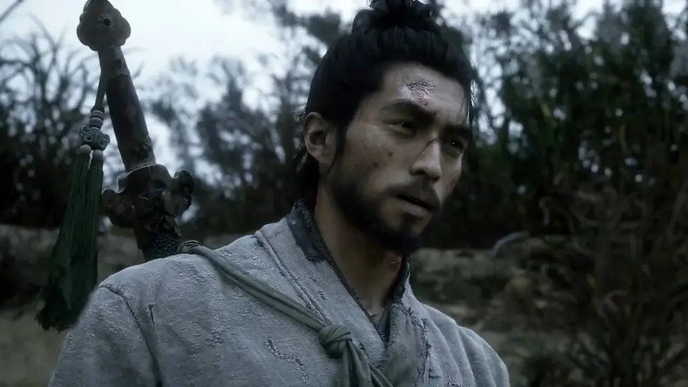 Black Myth: Zhong Kui - 15 Minuten Gameplay