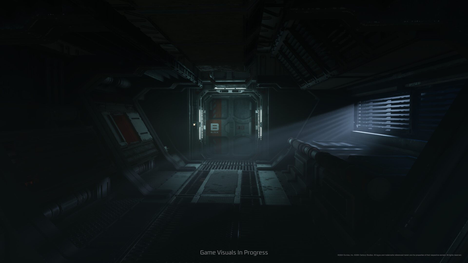 Alien Rogue Incursion News, Trailer, Screenshots PlayStation VR2, PSVR2