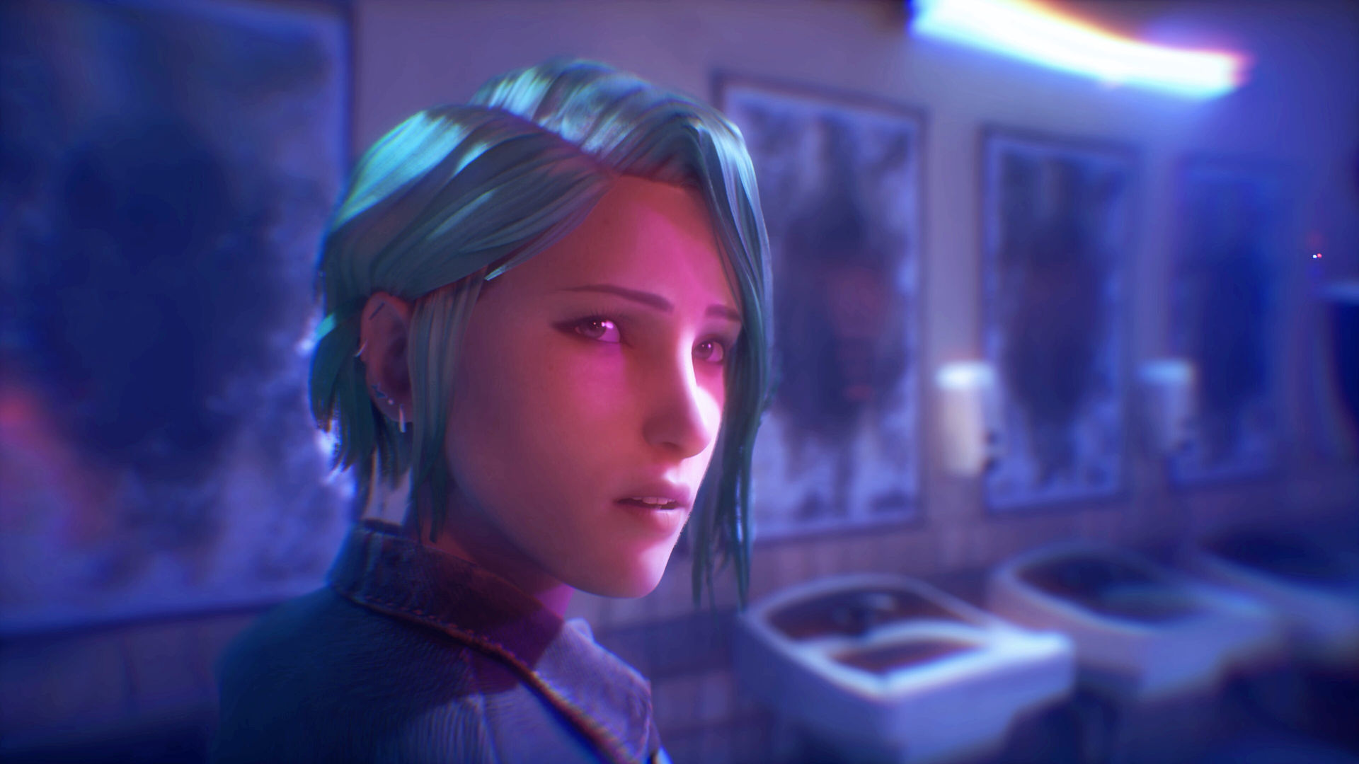 Life is Strange: Reunion Trailer, Screenshots und News