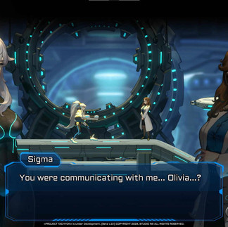 Project Tachyon News, Trailer und Screenshots für PC