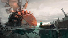 The(G)net Review: Far: Changing Tides