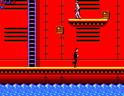 1993: James Bond 007: The Duel