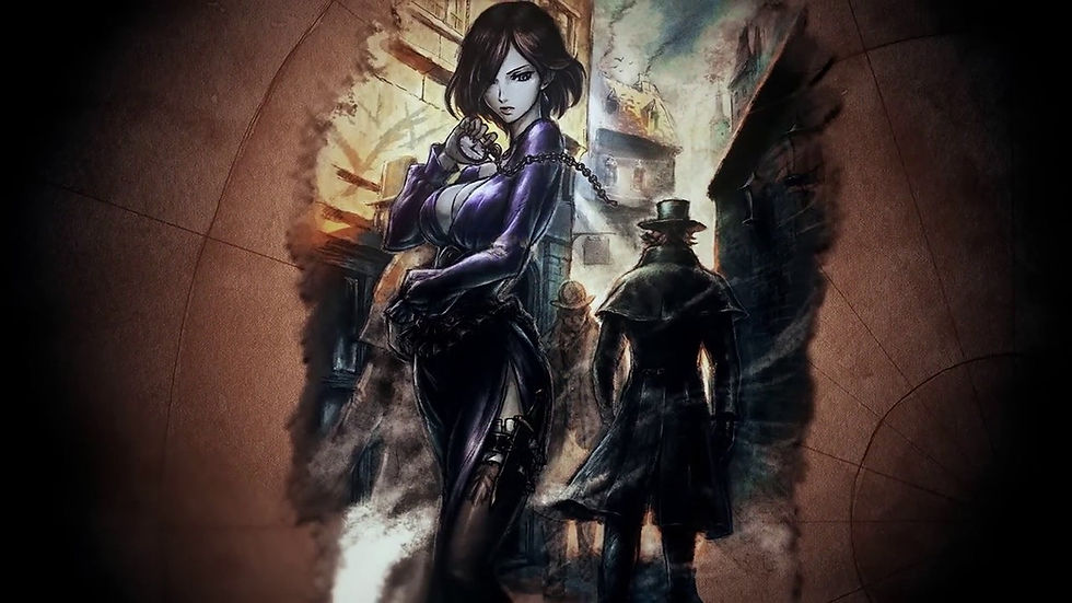 Octopath Traveler II auch für Xbox / Game Pass bestätigt