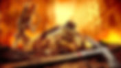 The(G)net Review: Resistance: Burning Skies