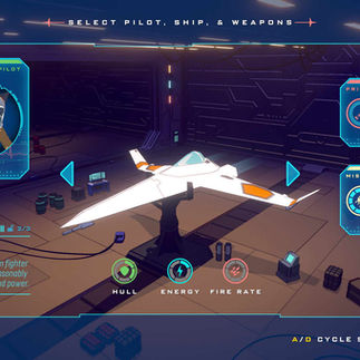 Whisker Squadron: Survivor Game News, Trailer, Screenshots und Infos zum Roguelite Space Shooter für PlayStation und PC.