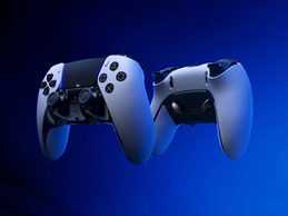 Sony enthüllt DualSense Edge Pro-Controller