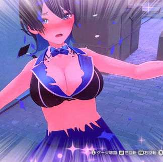 Merry Bunny Garden Game News, Screenshots und Gameplay Trailer
