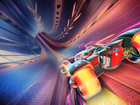 22 Racing Series auch für Xbox und PlayStation