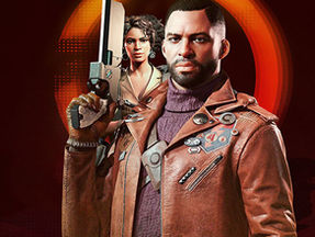 The(G)net Review: Deathloop