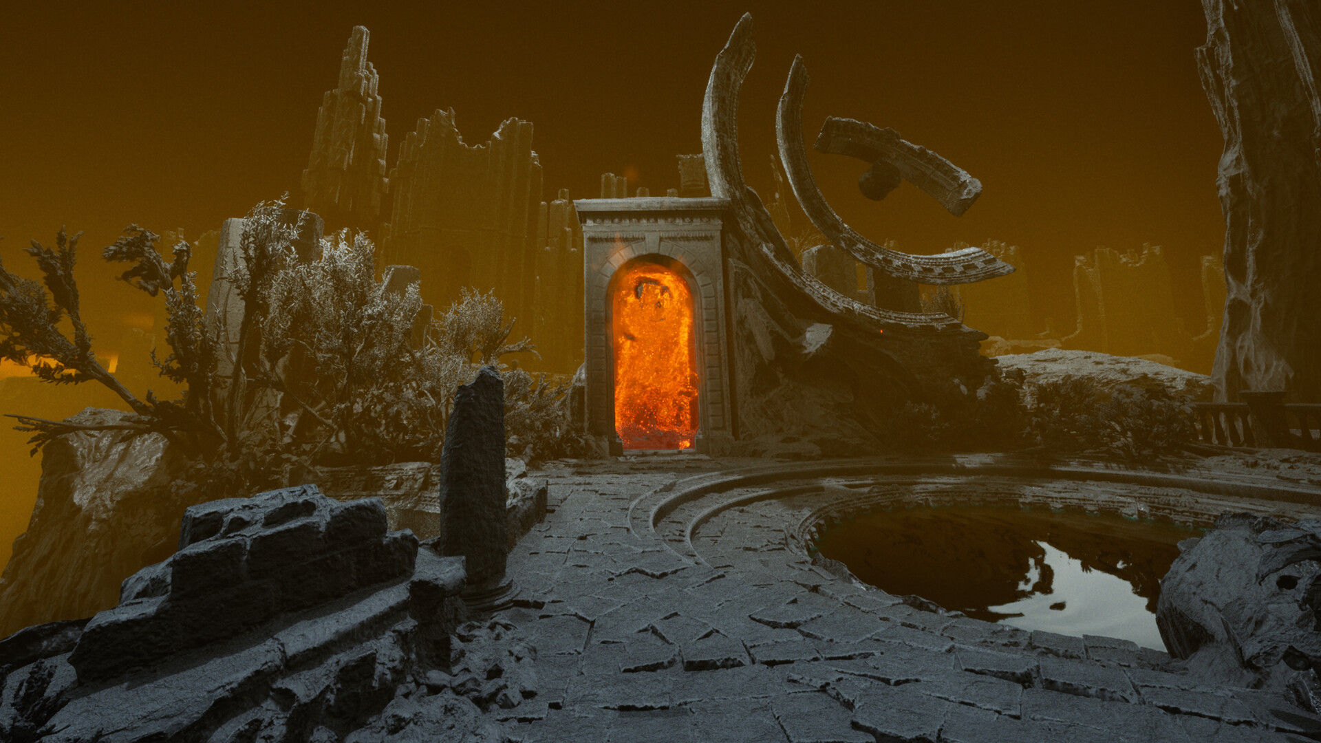 The Alighieri Circle: Dante's Bloodline Trailer, Screenshots und News