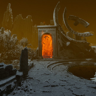 The Alighieri Circle: Dante's Bloodline Trailer, Screenshots und News