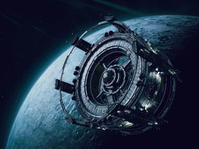 Ixion erscheint auch auf Konsolen - neuer Trailer