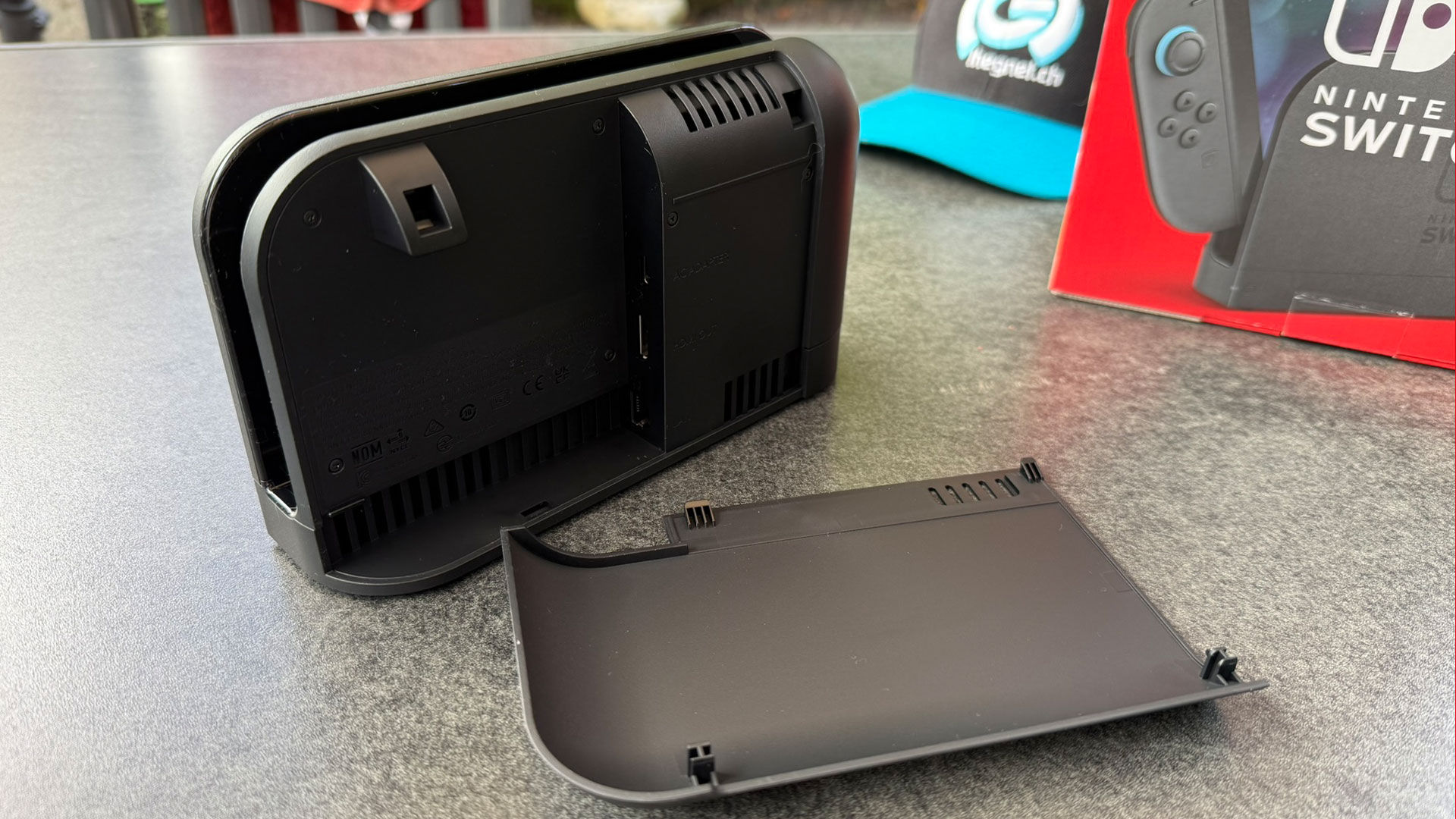 Hardware-Test: Nintendo Switch 2. Neue Features, Funktionen und Fazit.