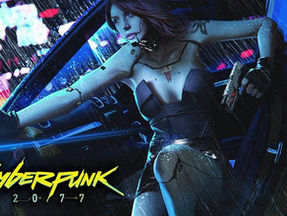 CD Projekt Red arbeitet an Cyberpunk 2077-Nachfolger, neuer Witcher-Trilogy und neuer Spiele-Marke