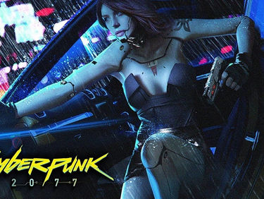 CD Projekt Red arbeitet an Cyberpunk 2077-Nachfolger, neuer Witcher-Trilogy und neuer Spiele-Marke