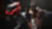 Gungrave G.O.R.E: Blood Heat zeigt brachiale Action im neuen Trailer