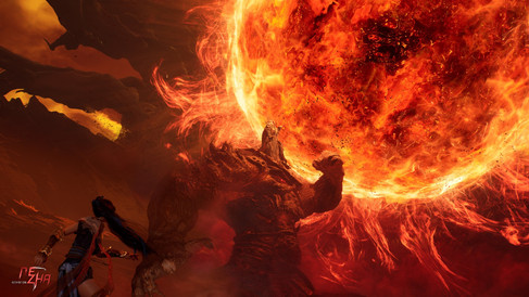 Genigods: Nezha Infos, Trailer und Screenshots.