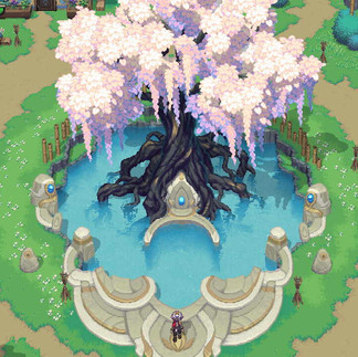 Alabaster Dawn Action RPG Game News, Trailer und Screenshots