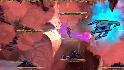 New,s, Trailer und Screenshots zu Talaka, dem Roguelite-Action-Spiel für Konsolen und PC