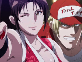 SNK Crossover für Street Fighter 6 bestätigt - M.Bison Trailer