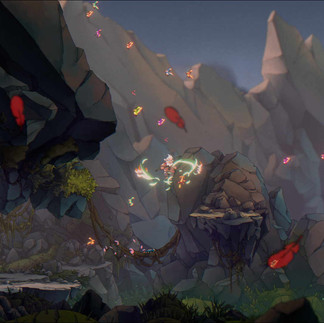 The Eternal Life of Goldman Game News, Trailer, Gameplay und Screenshots für PS5, Xbox Series, Nintendo Switch und PC