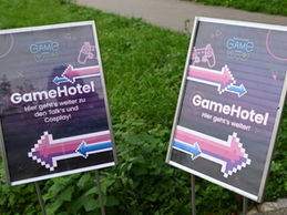 GameHotel 2024 - Impressionen vom Sempachersee