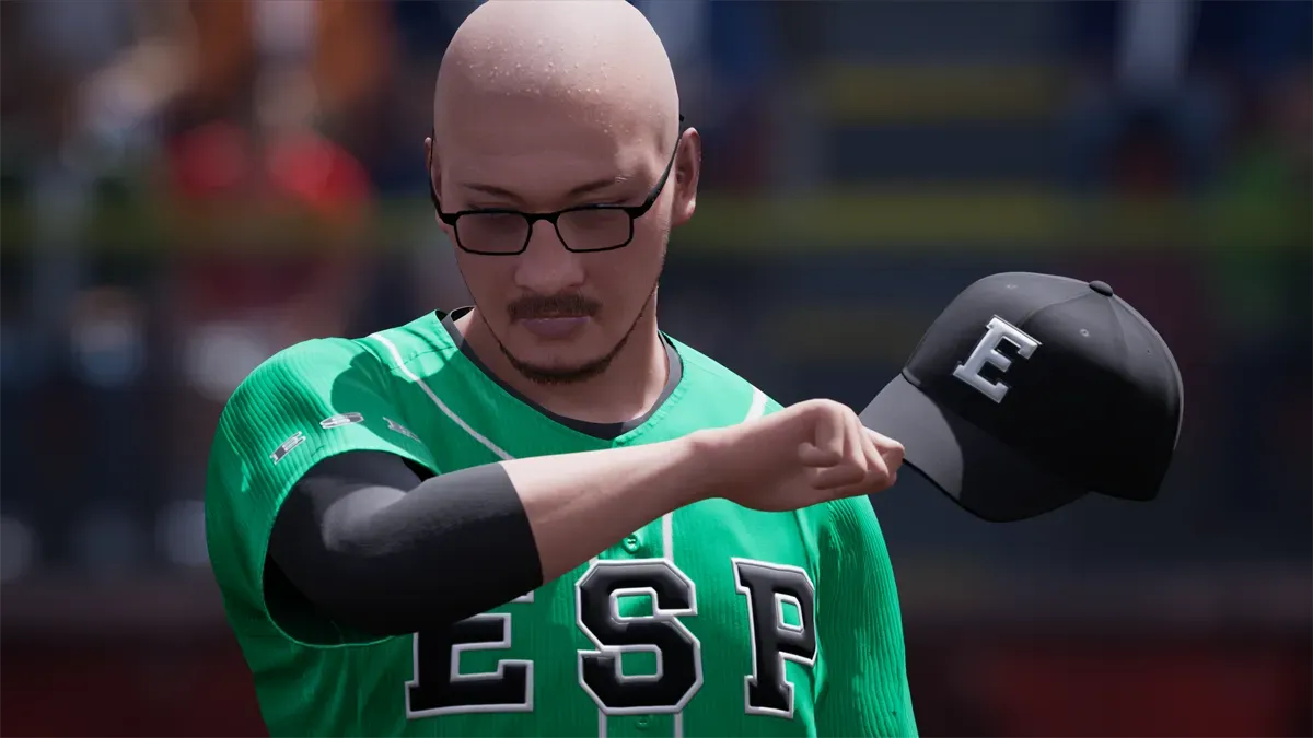 eBaseball: PRO SPIRIT Game Infos, Trailer und Screenshots