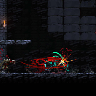 Dragon is Dead Game News Trailer Screenshots Gameplay Metroidvania