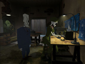 The(G)net Review: Grim Fandango Remastered