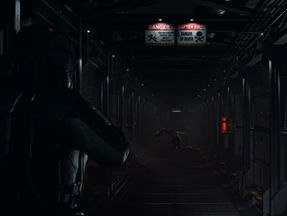 Negative Atmosphere entwickelt sich zu einem verdammt guten Survival-Horror-Spiel