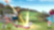 The(G)net Review: Everybody's Golf