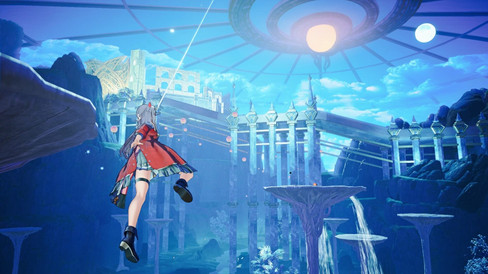 Atelier Karia: The Night Kingdom & the Guide of Memories Trailer, Screenshots und Infos zum Spiel