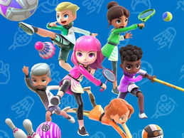 The(G)net Review: Nintendo Switch Sports