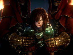 Die Macher von Ori kündigen No Rest for the Wicked an