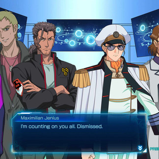 MACROSS Shooting Insight News, Trailer und Screenshots zum neuen Shoot'em Up für PS4, PS5 und Nintendo Switch. Infos zur Collectors Edition.