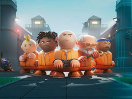 Erste Infos und Trailer zu Prison Architect 2
