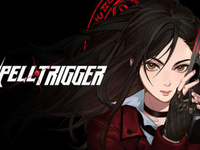 Spell Trigger: Magie trifft Schusswaffen - Trailer, Screenshots und Infos.