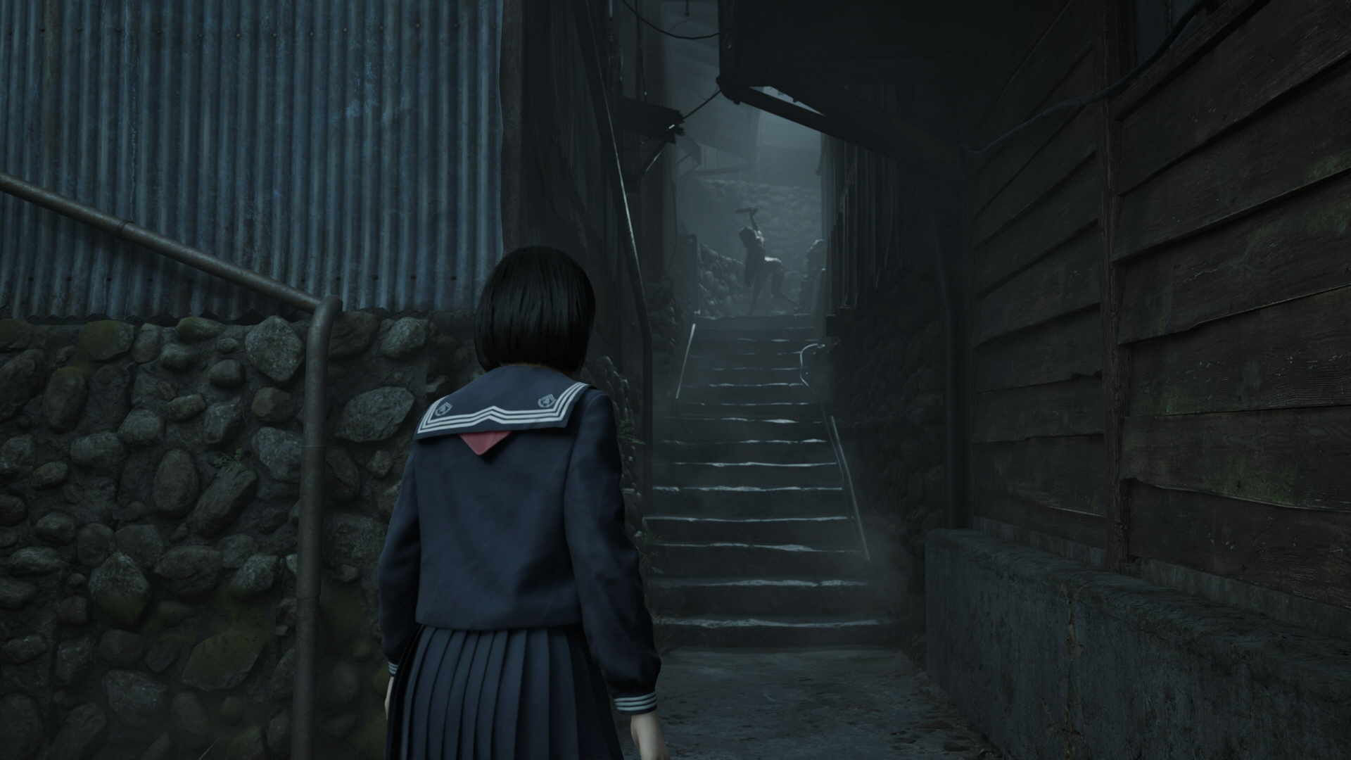 Silent Hill f Game News, Trailer und Screenshots für PlayStation, Xbox und PC.
