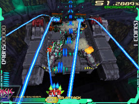 RayStorm x RayCrisis HD Collection erscheint physisch