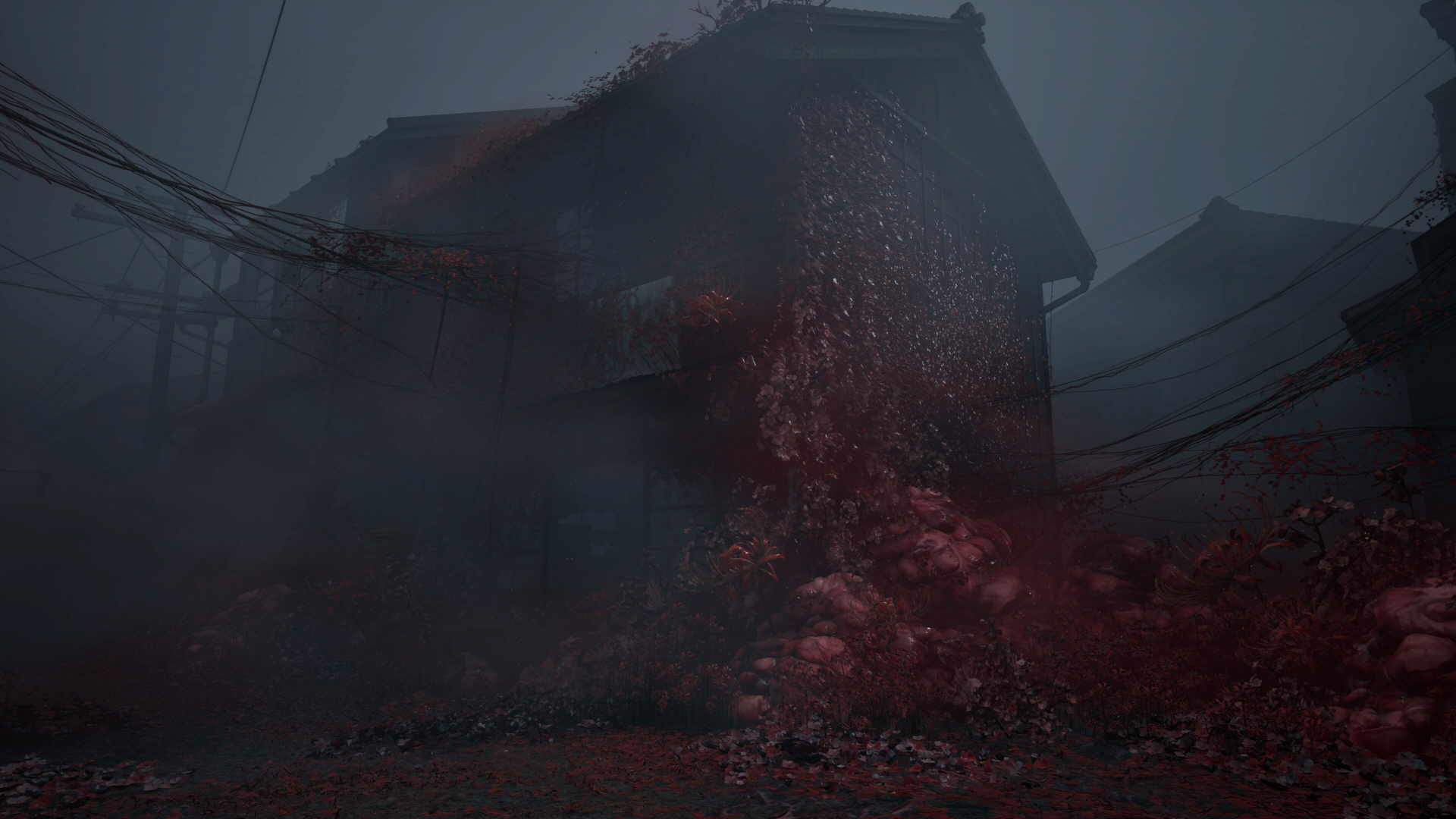 Silent Hill f Game News, Trailer und Screenshots für PlayStation, Xbox und PC.