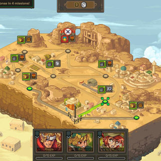 Metal Slug Tacticts Game News, Information, Trailer, Screenshots, Xbox, PlayStation, Switch